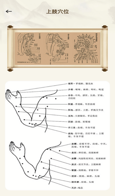 助力中医