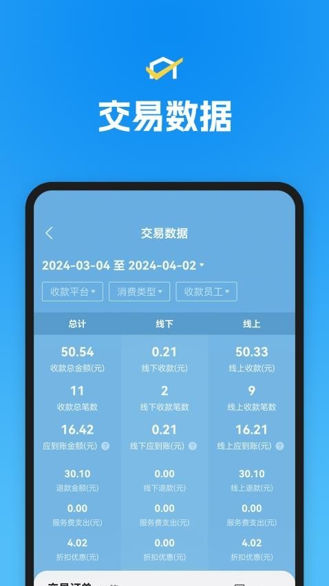 省团开店通