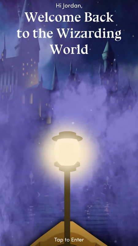 wizarding world分院测试中文版