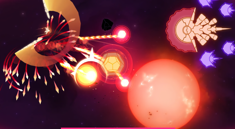 新星漂移免付费版