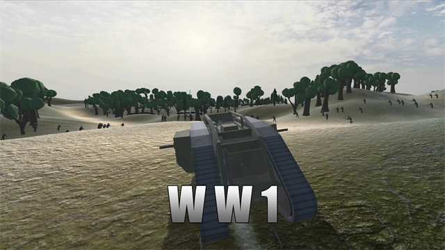 战地1914官方版