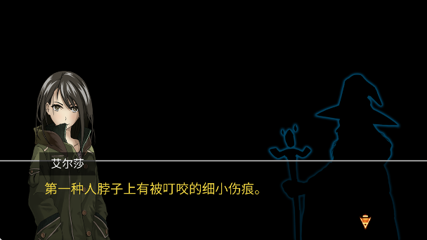 月圆之旅中文版