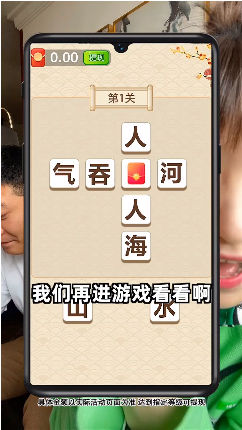 成语智多星赚钱版