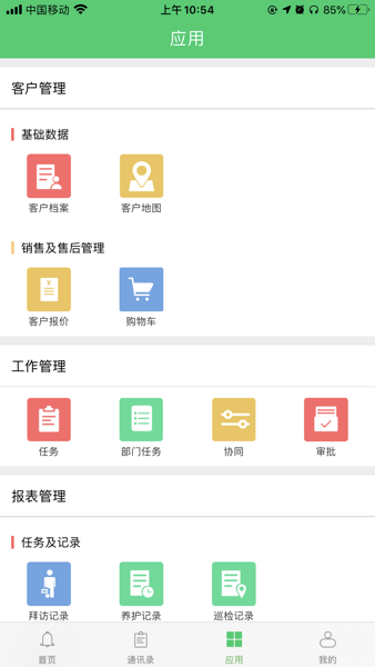 花卉狗