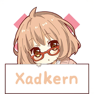 Xadkern中文版