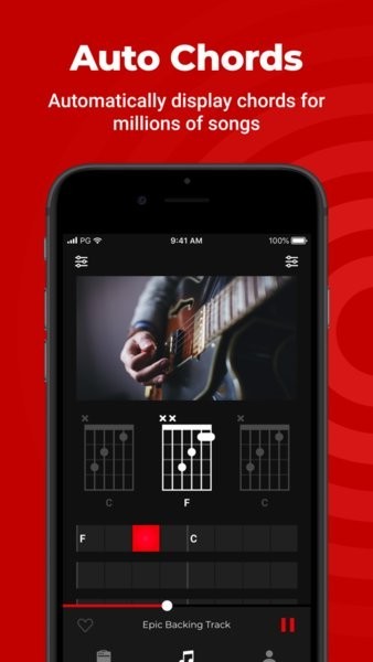 spark音箱app