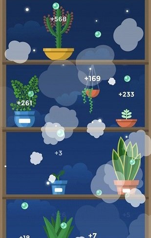 梦幻植物园中文版