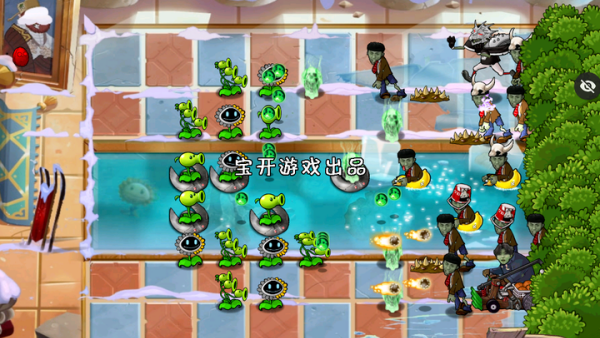 美食大战老八TV触控版1.1.5版本