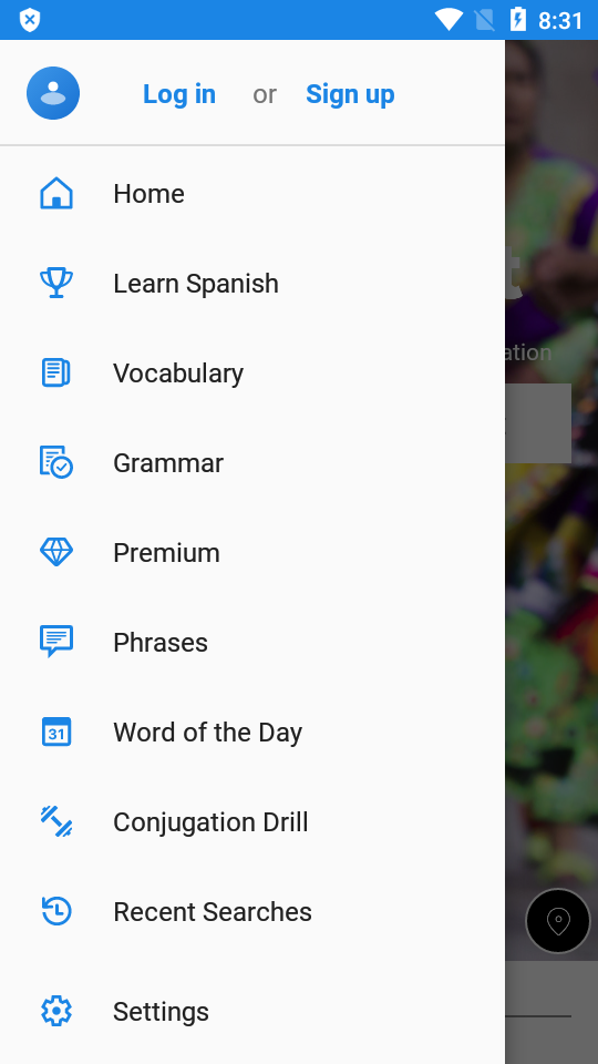 spanishdict