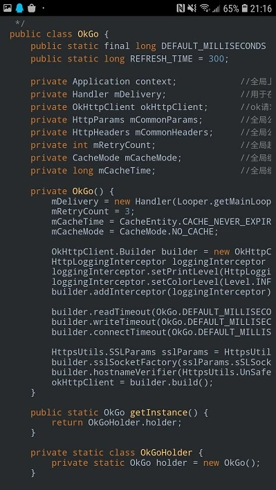 github安卓版