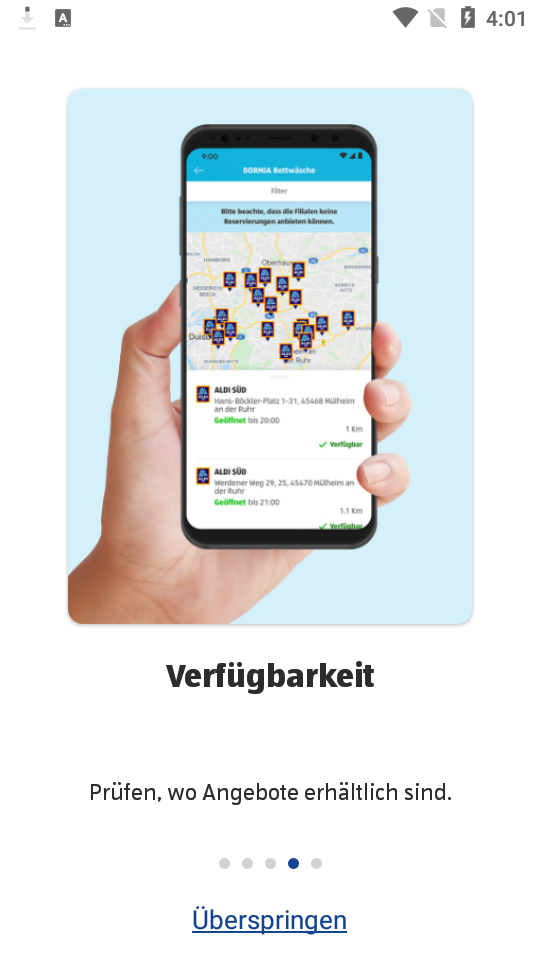 aldi奥乐齐app