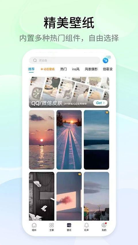 正版topwidgets
