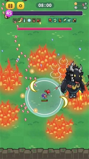 传奇幸存者内置菜单版