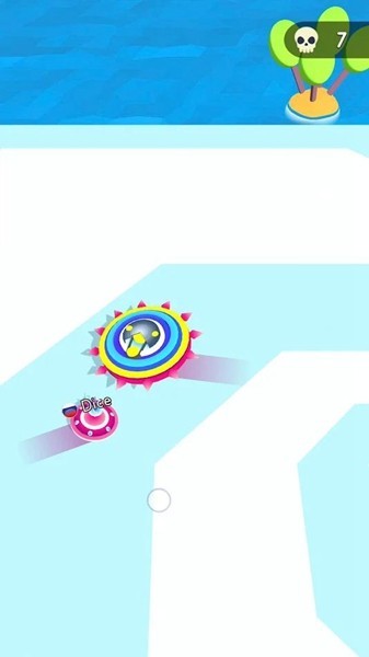 陀螺王.IO