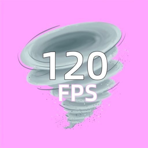 120fps中文版