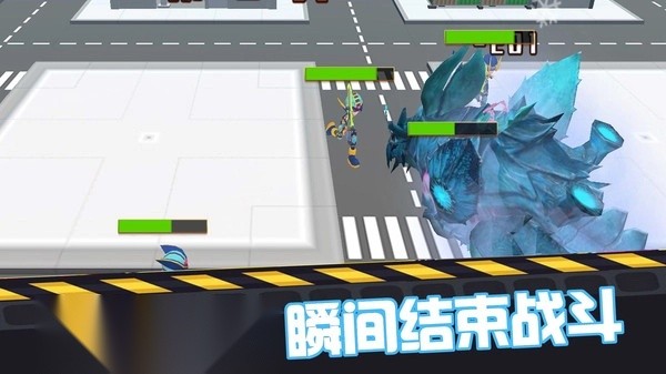 全机动战士