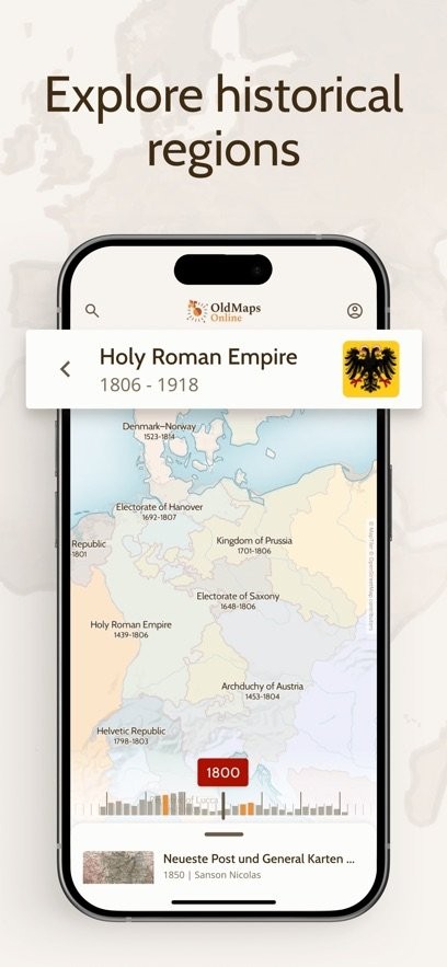 oldmaps中文版