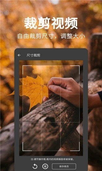 一键视频去水印免费版
