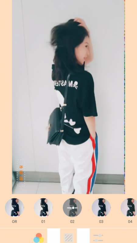 ProMovie专业摄像机app