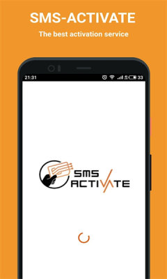 smsactivate短信平台官方版