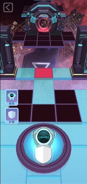 滚动的天空RT2饭制最新版