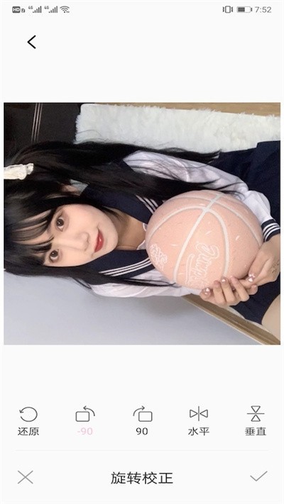 紫外线相机测防晒