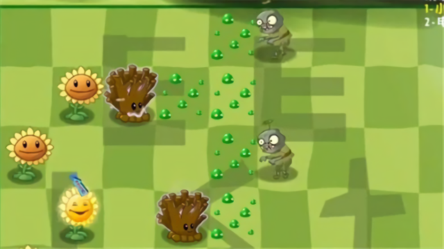 植物大战僵尸异域探险0.6.1版