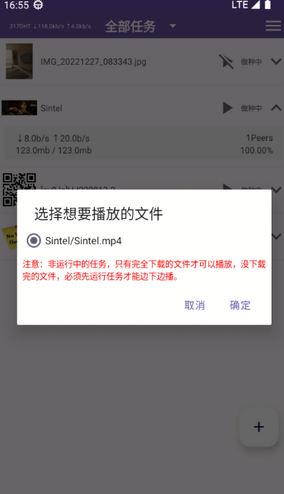 torrentplayer播放器安卓版