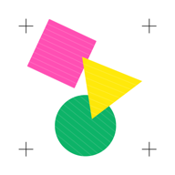 walkcolor波点生成器