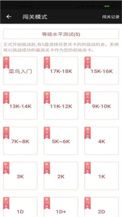 隐智围棋