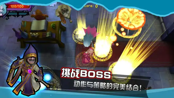 吸血牙妹无限金币版