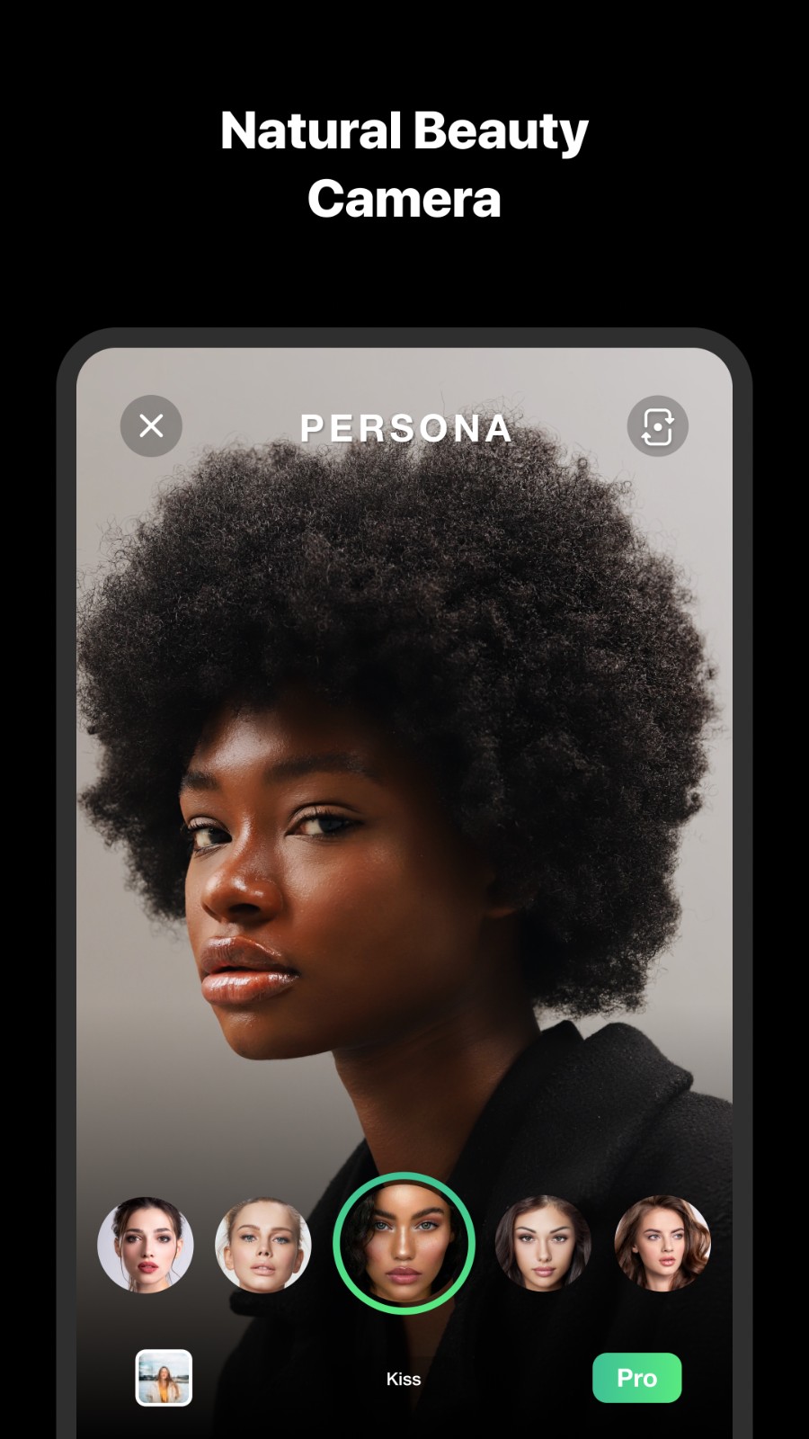 persona欧美相机中文版