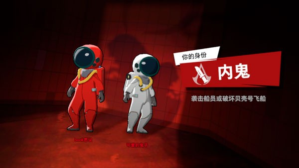 我们的派对正版中文版