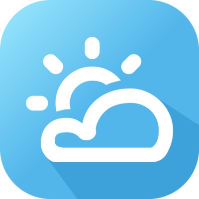 行云天气