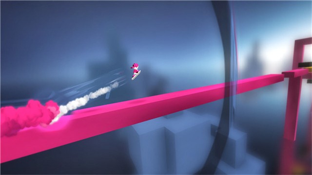 极速变色龙中文版