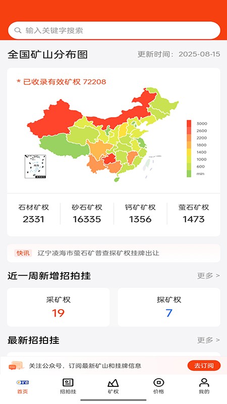 矿通