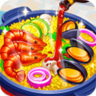 疯狂料理师中文版