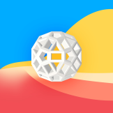 zometool数感星球