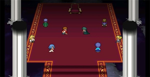 最终幻想维度2中文版