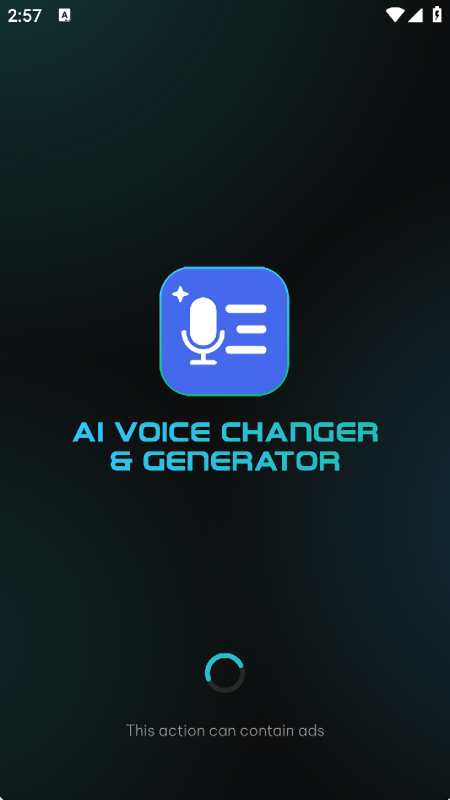 rvc变声器