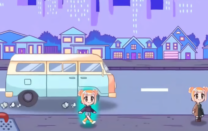 触手货车TENTACLEVAN