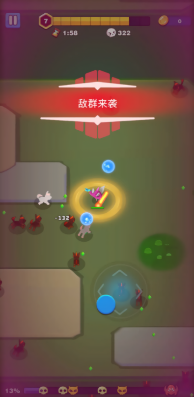 孤独的幸存者内置菜单版