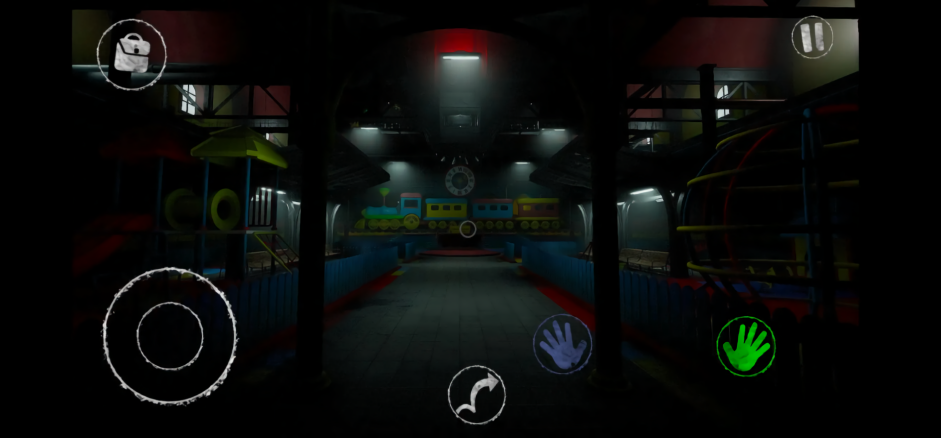 波比的游戏时间第二章MOD作弊菜单版