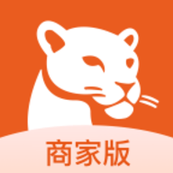 小豹豹商户端