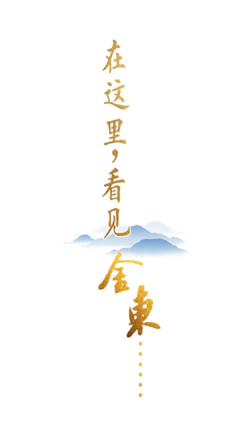 掌上金东客户端
