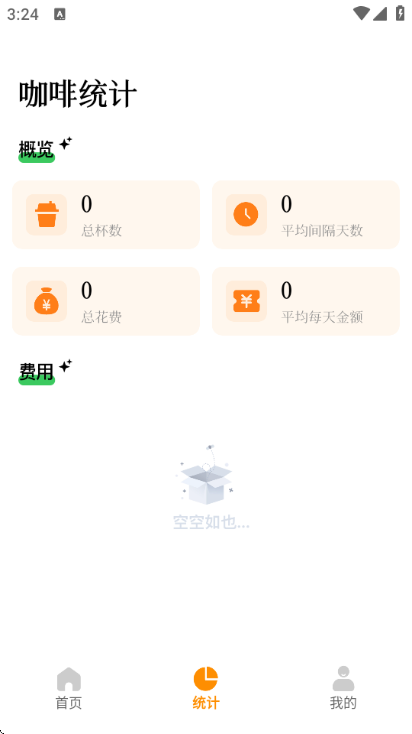 咖啡人