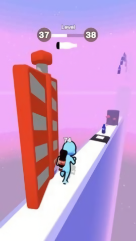 苏打冲刺3D