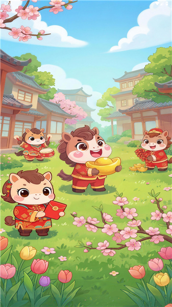 马上发财红包版