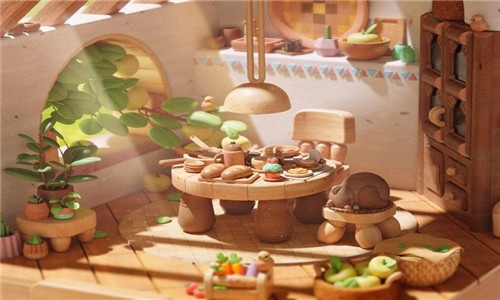 木木屋woodo正式版