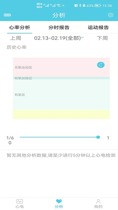 灵犀心贴app免费版